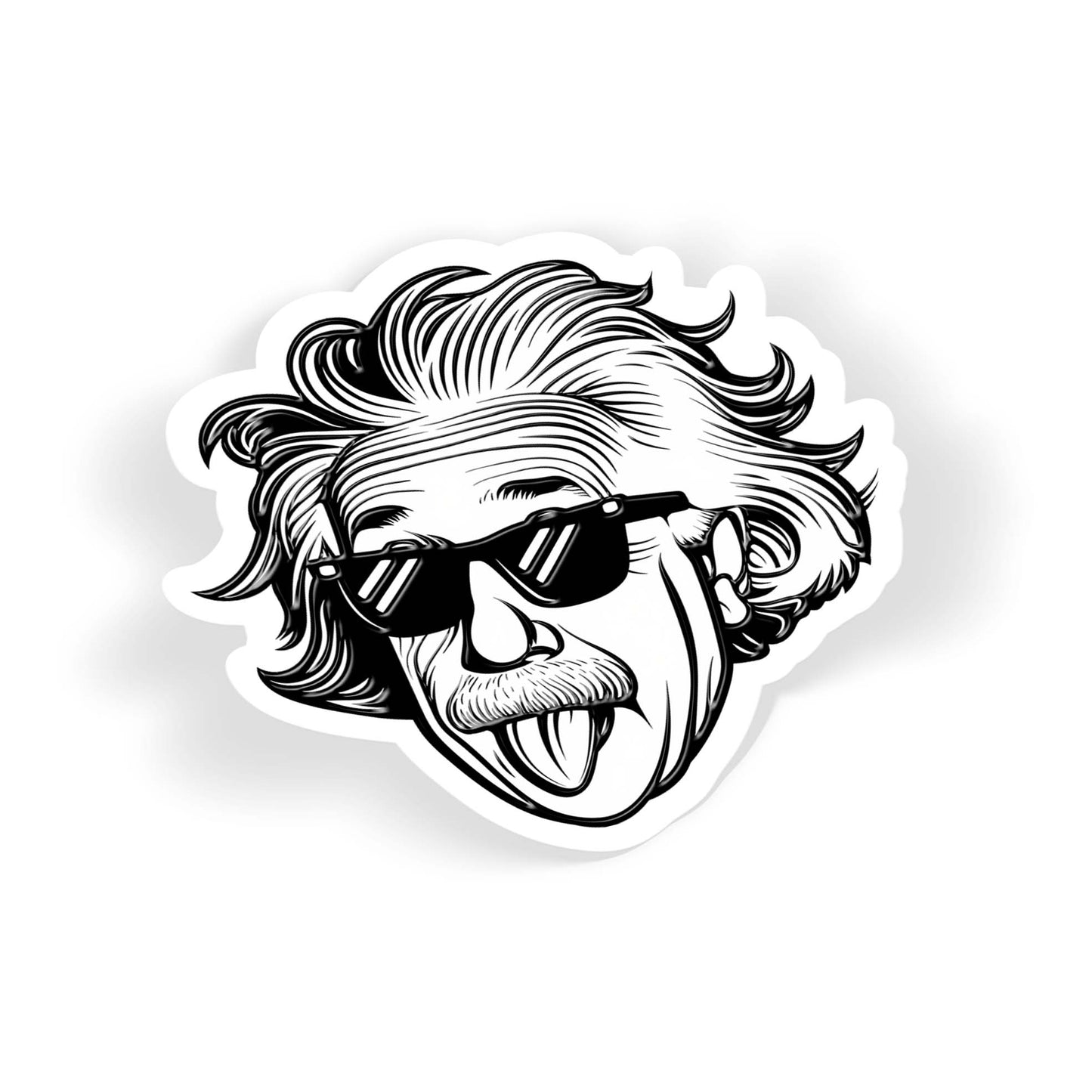 Einstein BW