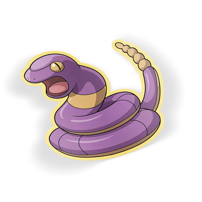 Ekans