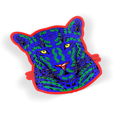 Electric Cat