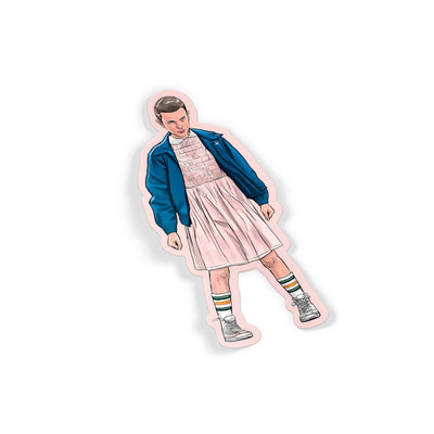 Eleven I