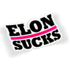 Elon Sucks