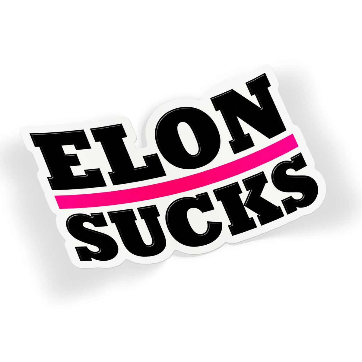 Elon Sucks