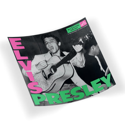 Elvis Presley - Elvis Presley