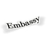 Embassy Logo