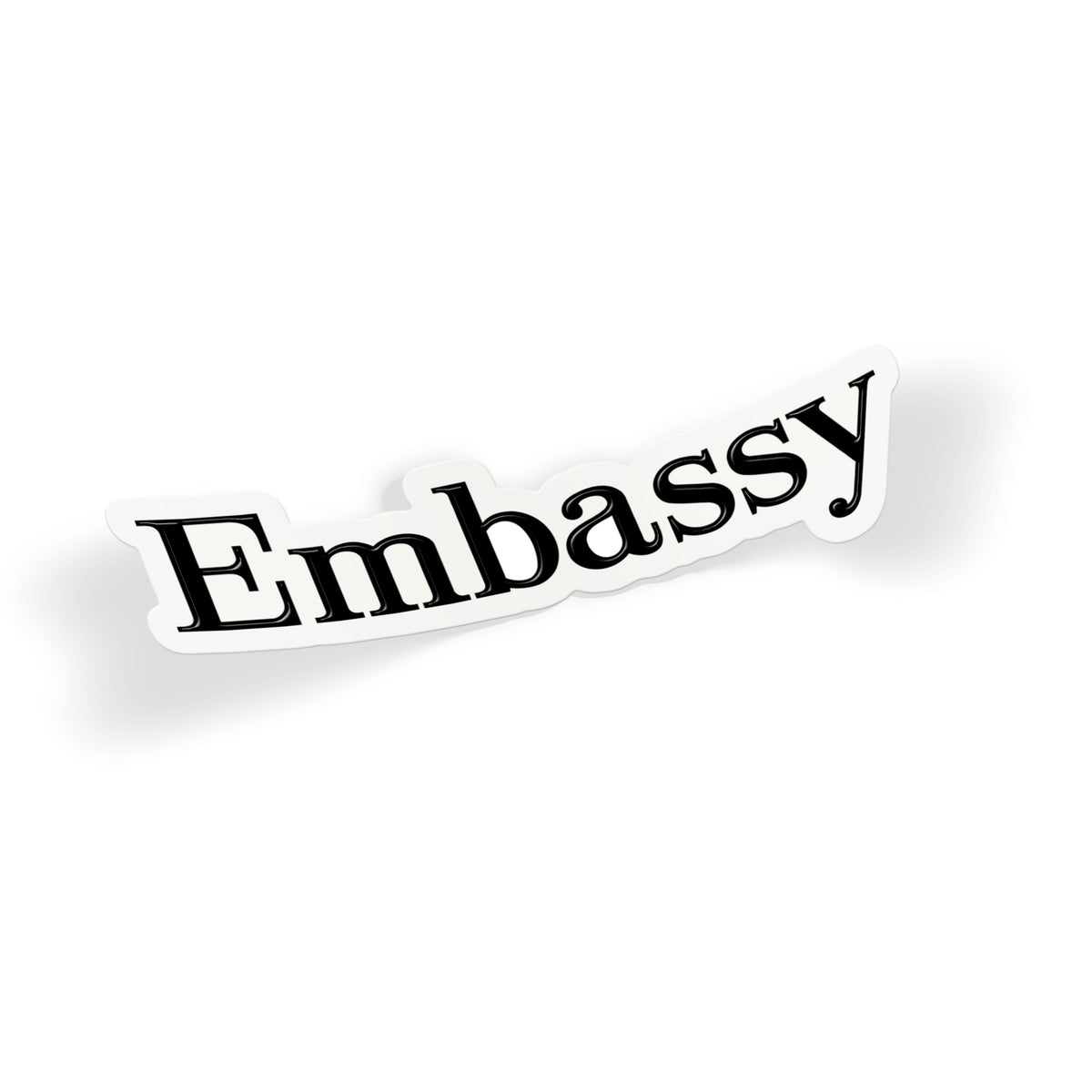 Embassy Logo
