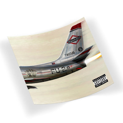 Eminem - Kamikaze