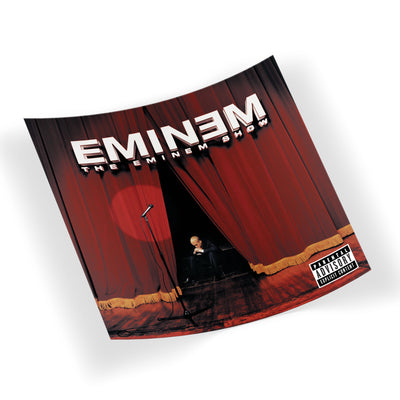 Eminem - The Eminem Show