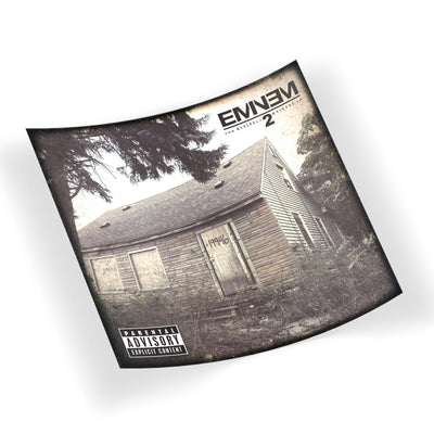 Eminem - The Marshall Mathers LP2