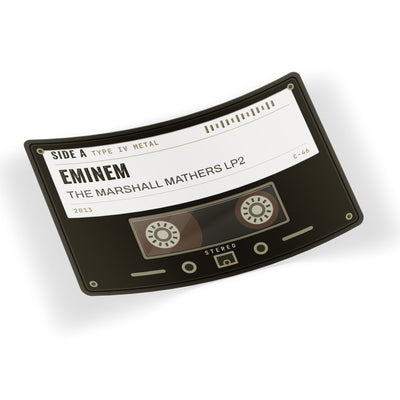 Eminem - The Marshall Mathers LP2