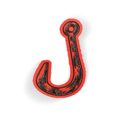 Empty Hook
