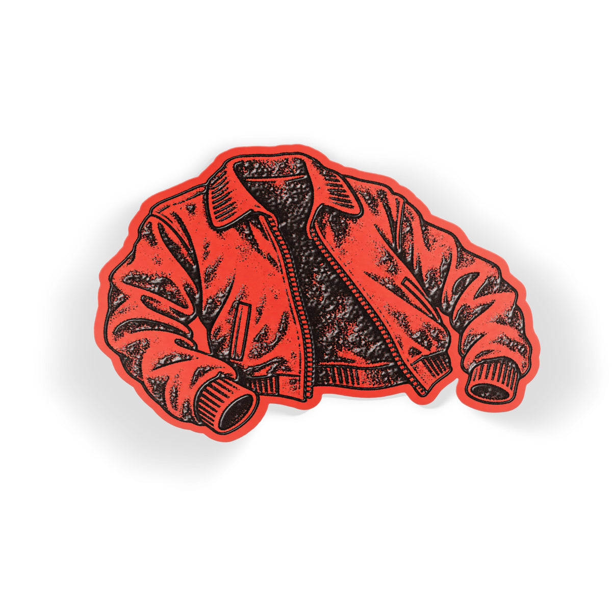 Empty Jacket