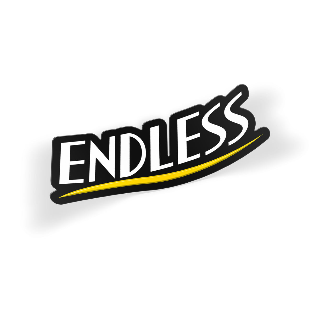 Endless Logo