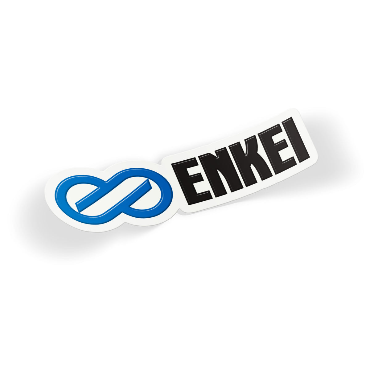 Enkei Logo