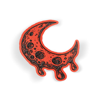 Melting Moon