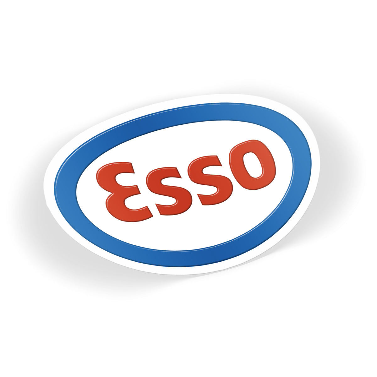 Esso Logo