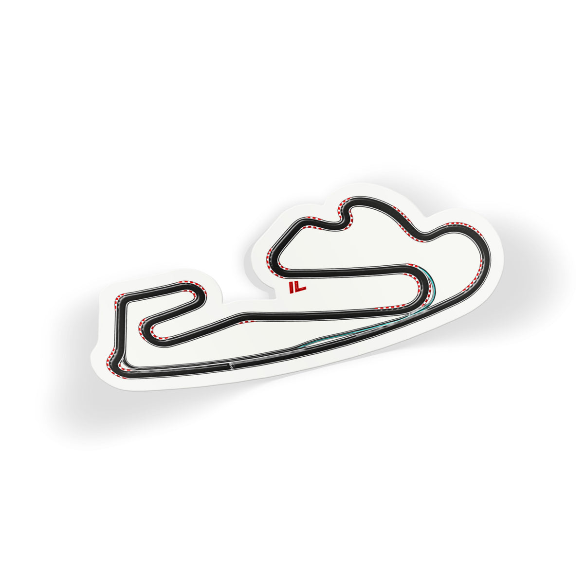 Estoril Circuit
