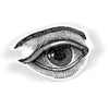 Etched Eye