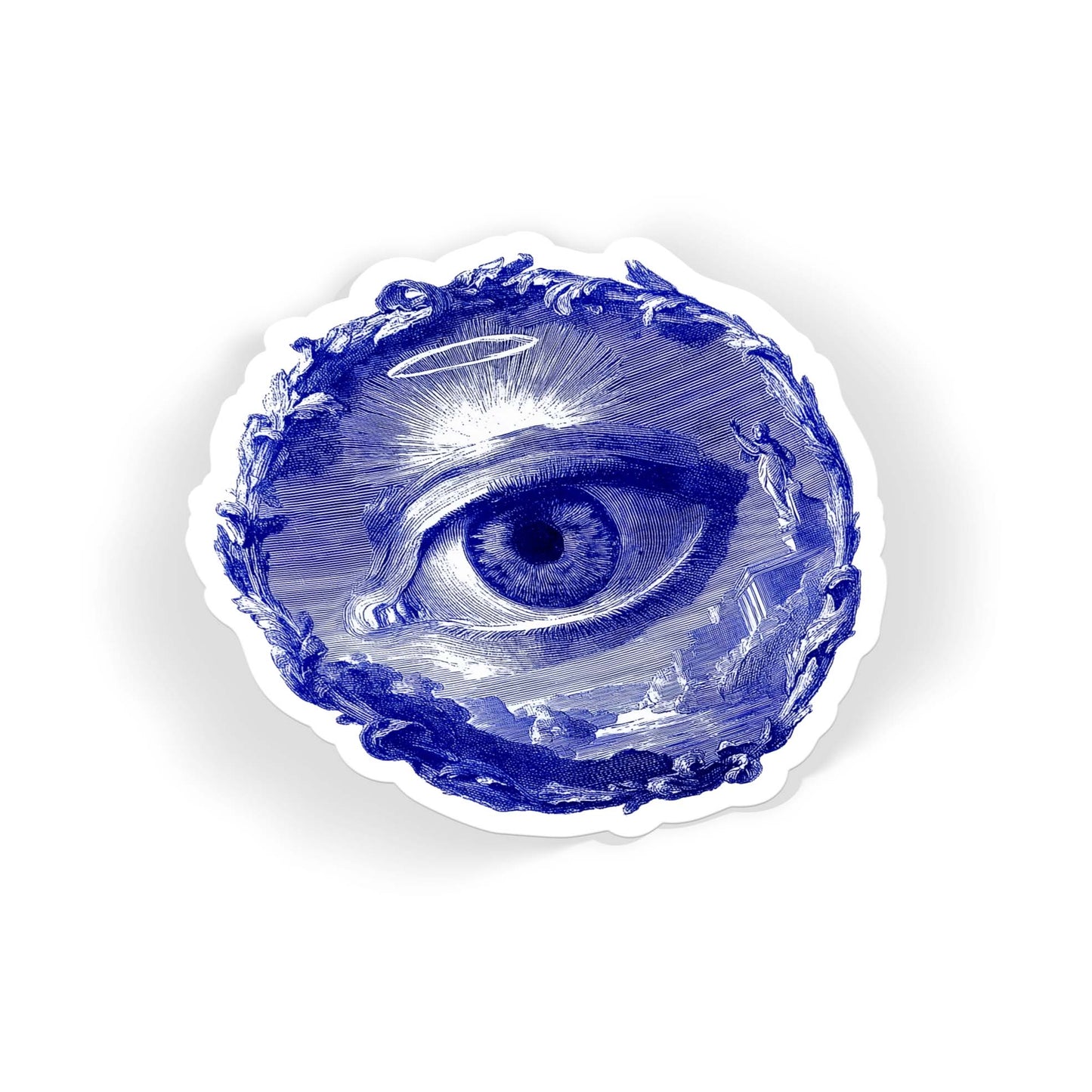 Eternal Vision