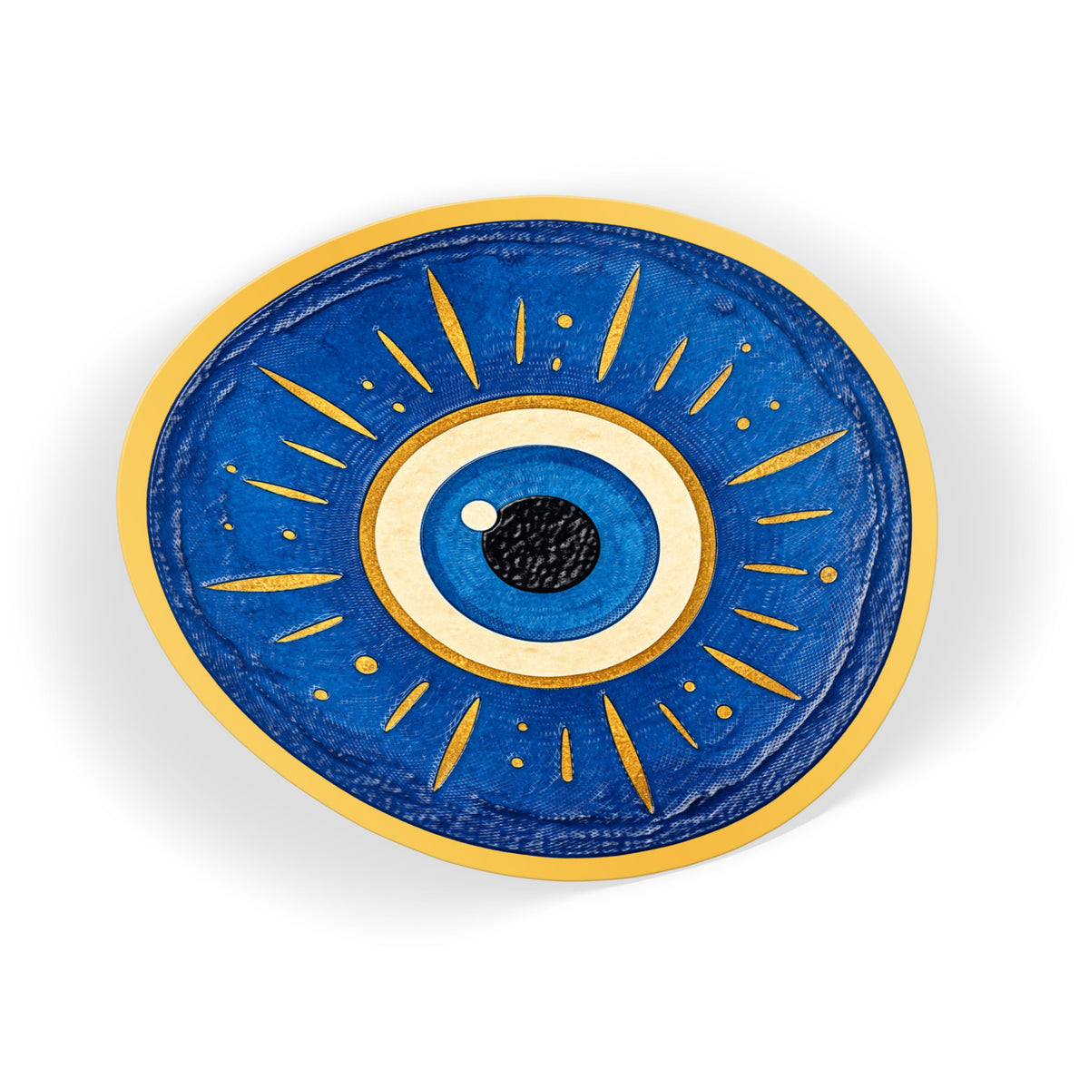 Evil Eye Charm