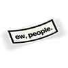 Ew People Box