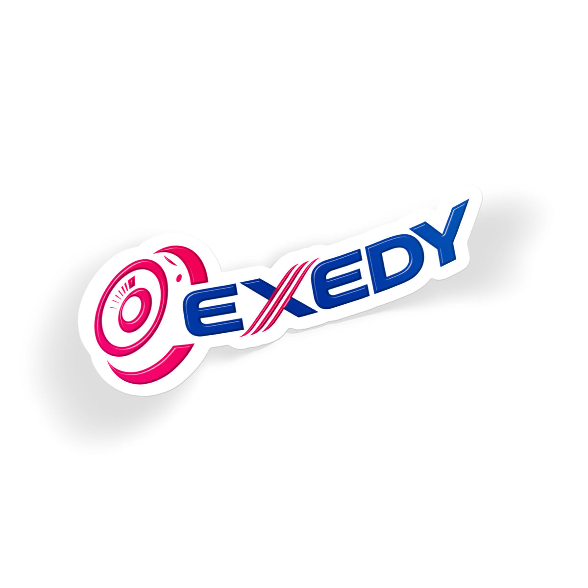 Exedy Logo