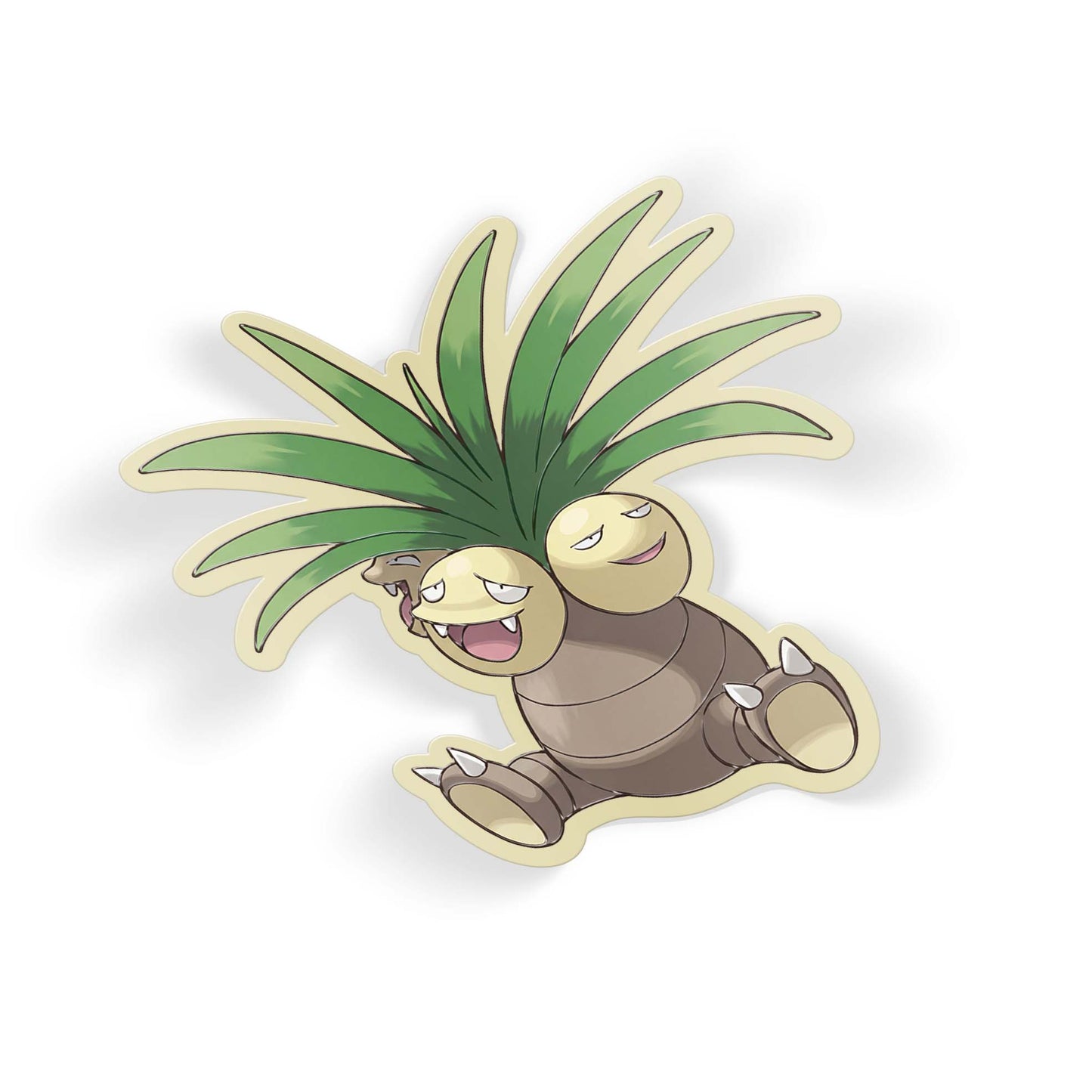 Exeggutor