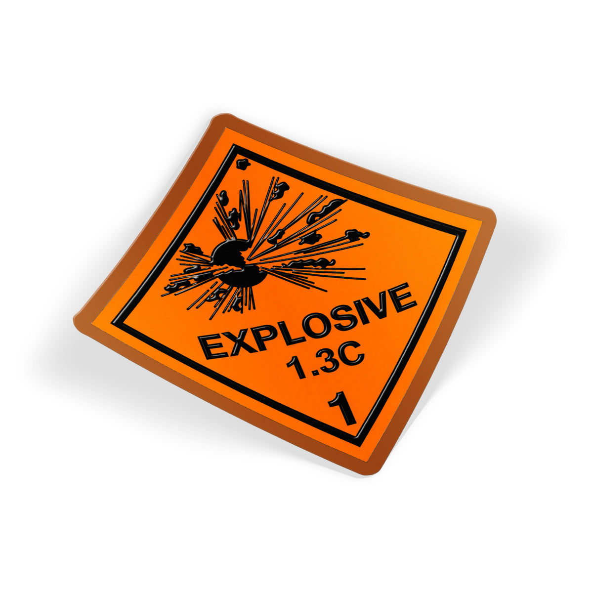 Explosive 1.3C
