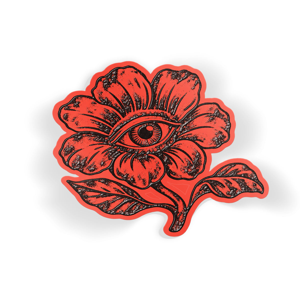 Eye Flower