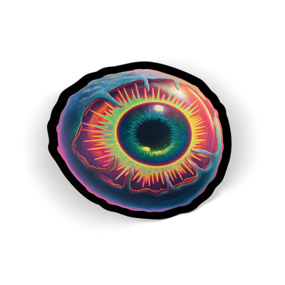 Eyeruptor