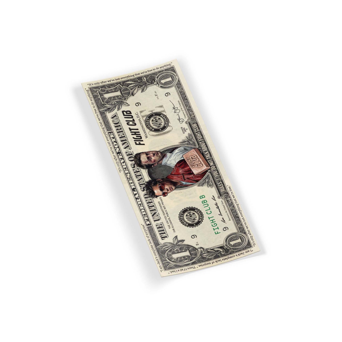 F.Club Dollar