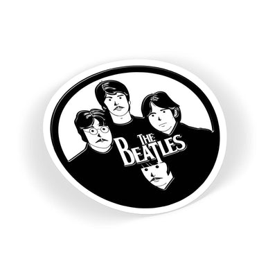 Fab Four