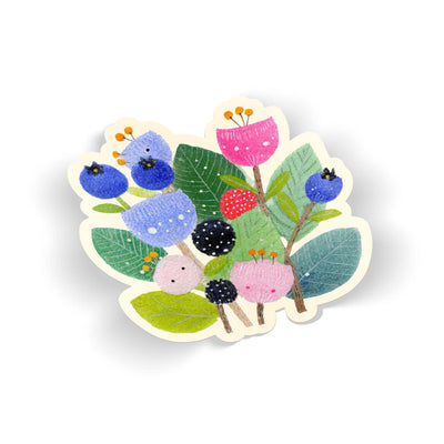 Fabric Berry