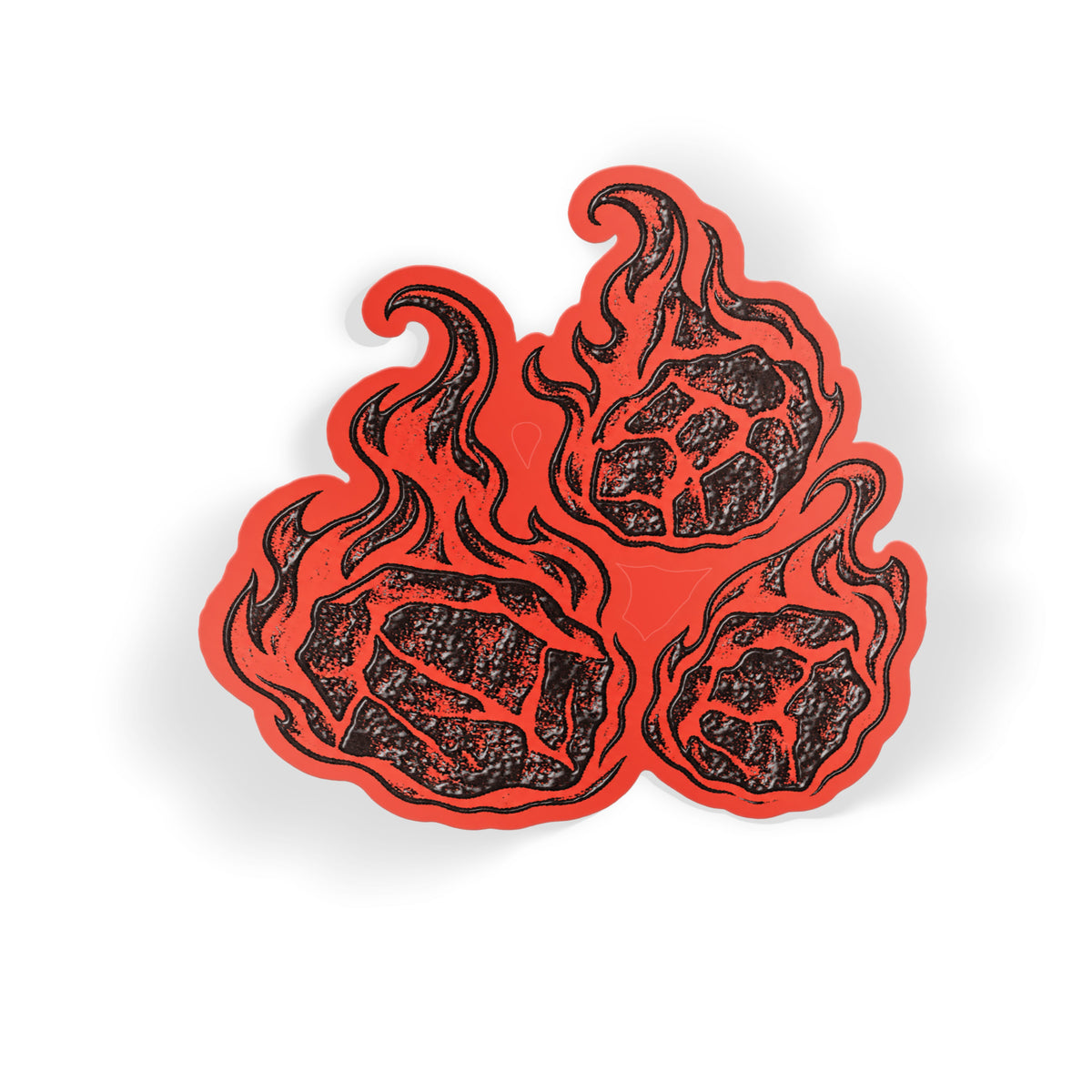 Falling Ember