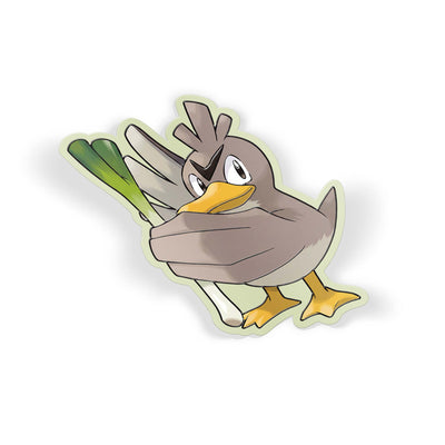 Farfetch'd
