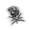 Fast Skull