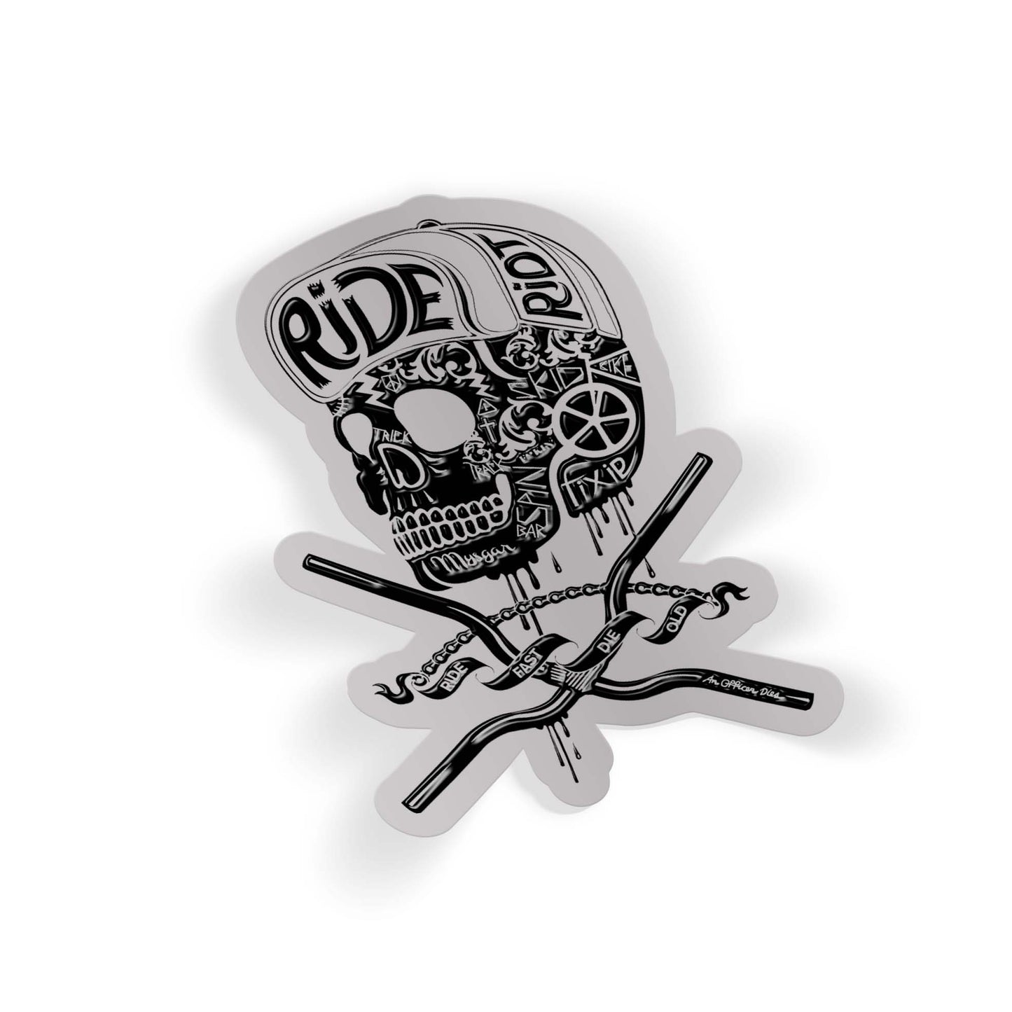 Fast Skull