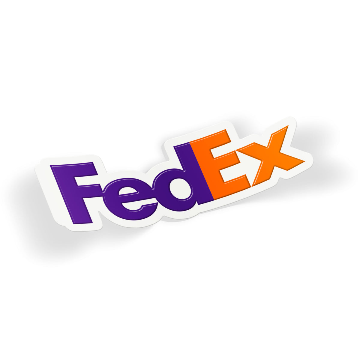 FedEx Logo