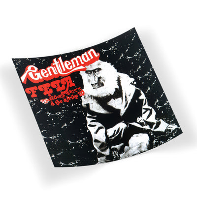 Fela Kuti - Gentleman