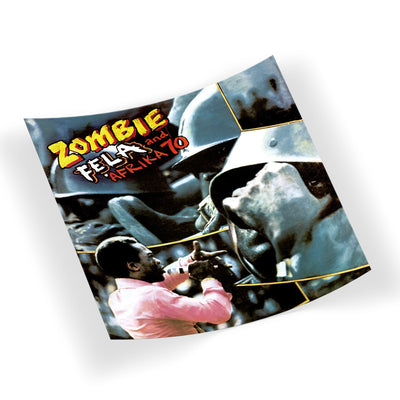 Fela Kuti - Zombie