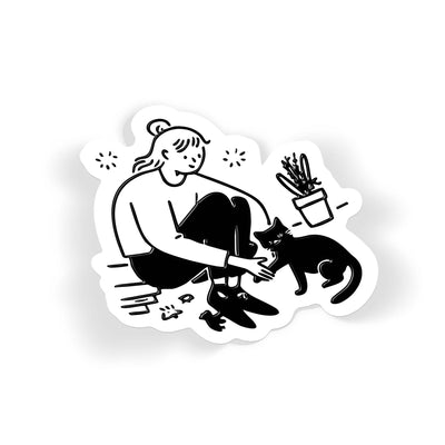 Feline Play