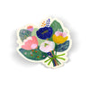 Felt Flowers