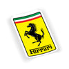 Ferrari Logo