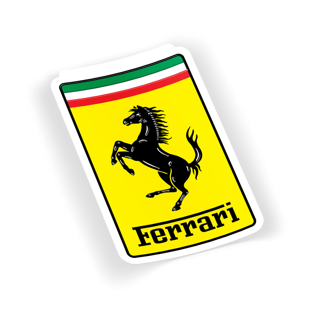 Ferrari Logo