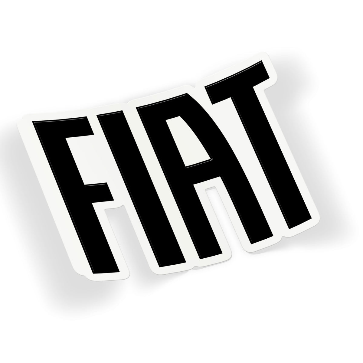Fiat Logo