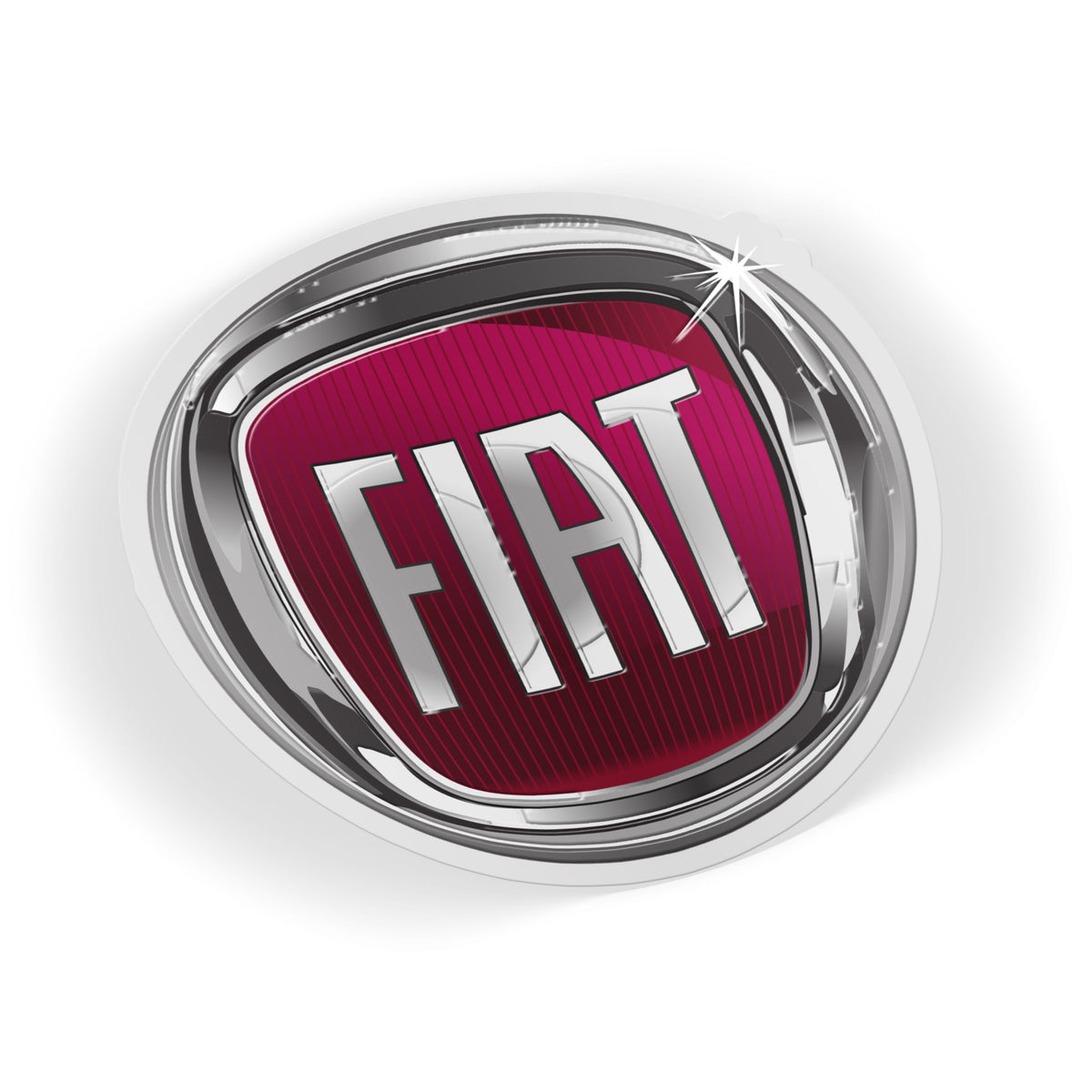 Fiat Logo 2000s