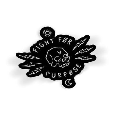 Fight Purpos