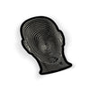 Fingerprint Head