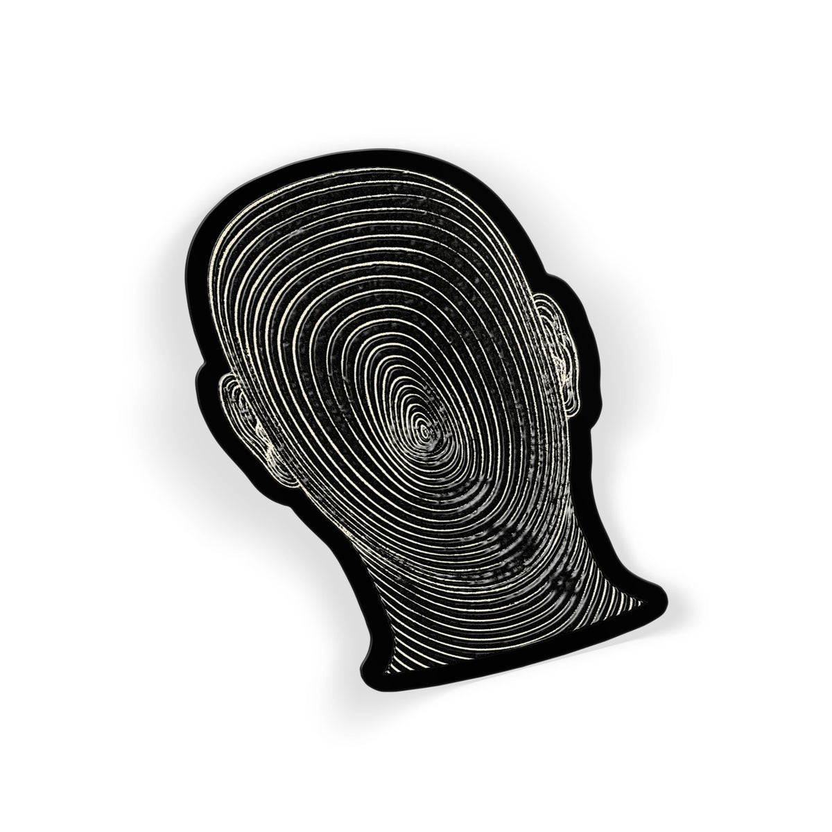 Fingerprint Head
