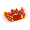 Fire Blob
