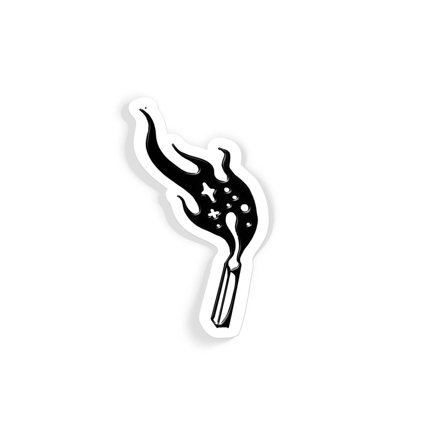 Fire Drop